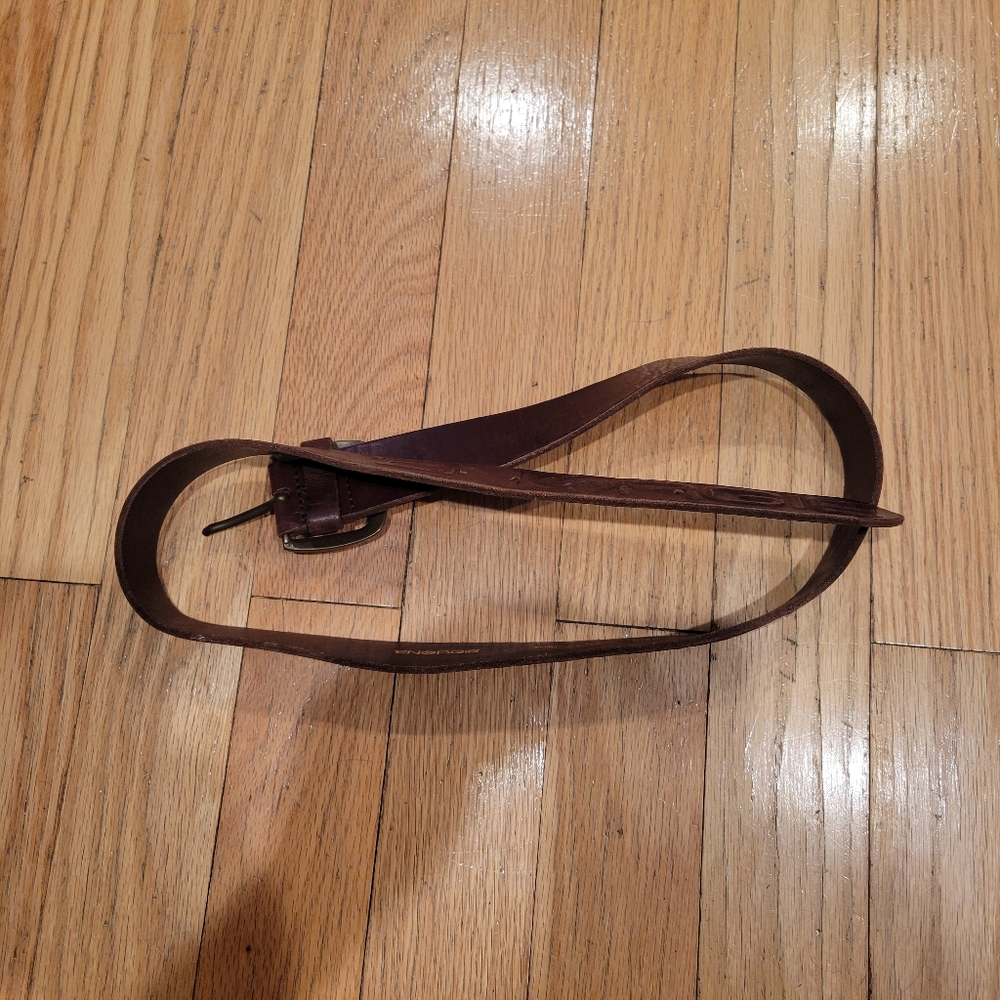 Enrgie belt